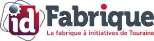 logo id'fabrique fabrique à initiatives